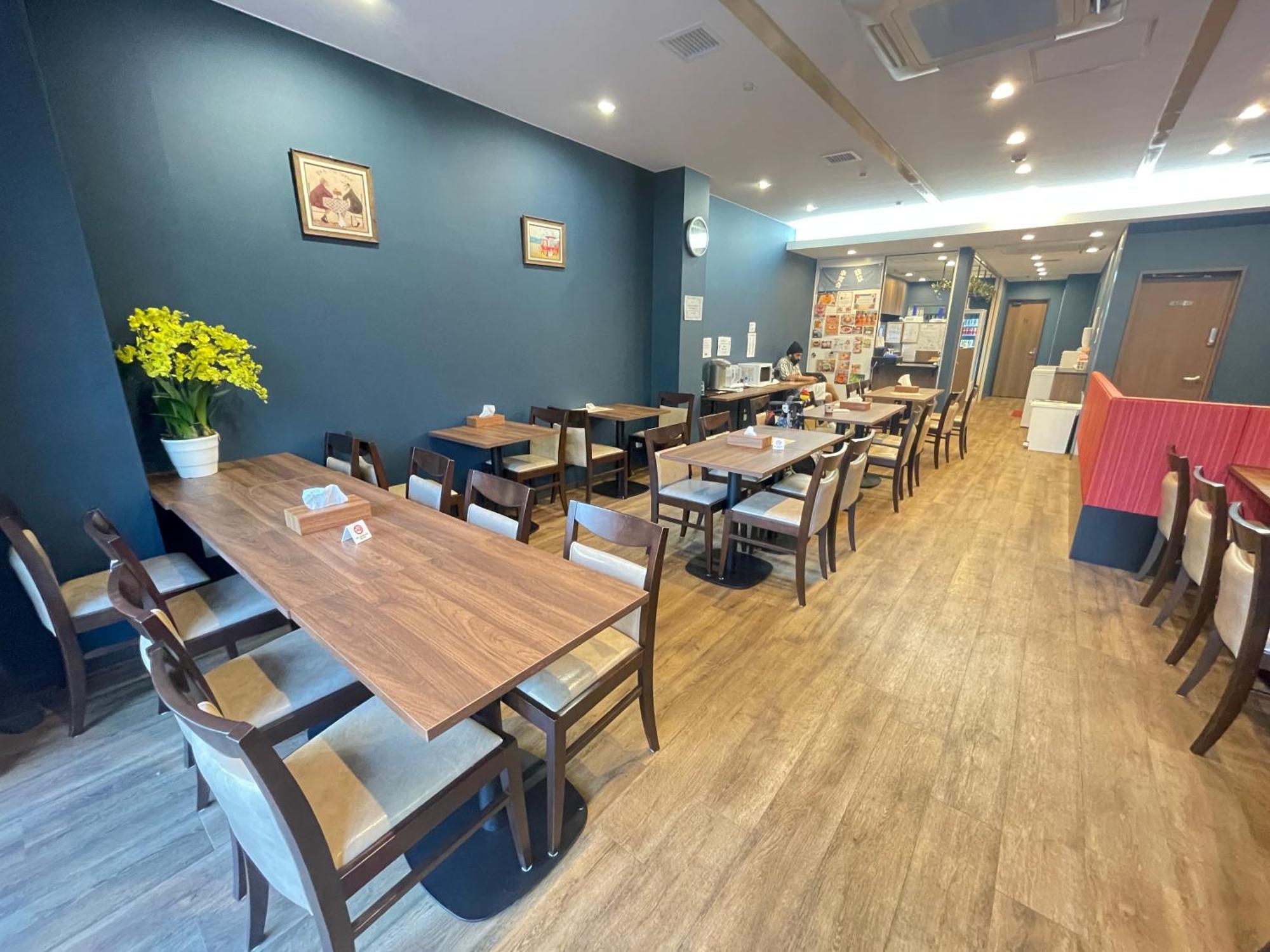 Hostel Wasabi Asakusa - Tokyo — Photos 2